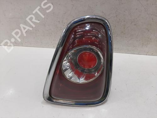 Used Right taillight Right taillight MINI MINI (R56) Cooper (122 hp) 33242383 33242383