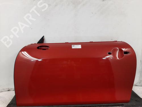 Used Left front door MINI MINI (F56) Cooper D (116 hp) 31628613