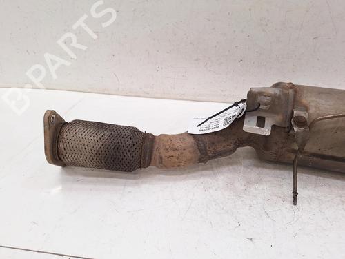 Particulate filter VAUXHALL VIVARO A Bus (X83) 2.0 CDTI | BP27480730M81 