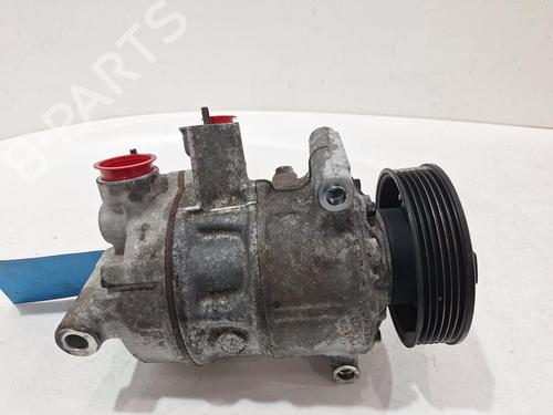 AC compressor AUDI A1 (8X1, 8XK) 1.4 TFSI | BP31999325M34