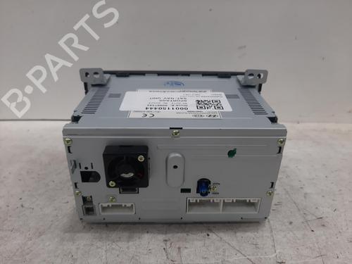 Electronic module KIA SPORTAGE III (SL) 1.7 CRDi | BP26807808M83 