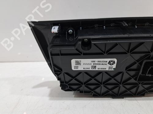 Climate control JEEP COMPASS (MP, M6, MV, M7) 1.6 CRD | BP36047240I5 - Image 5