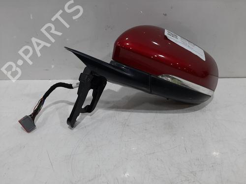 Left mirror JAGUAR I-PACE (X590) EV400 AWD | BP36316083C26  - Image 5