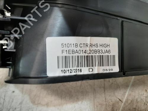 Electronic module FORD FOCUS III 1.0 EcoBoost | BP37157733M83 - Image 3