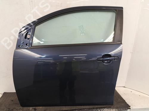 Used Left front door Left front door 38445995 38445995