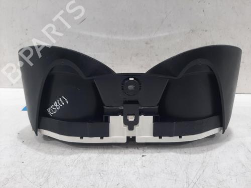 Instrument cluster FORD FIESTA VI (CB1, CCN) 1.0 EcoBoost | BP31316072C47