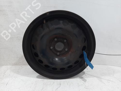 Felg VAUXHALL ASTRA Mk VI (J) (P10) 1.6 (115 hp) 31812226