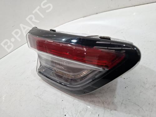 Left tailgate light FORD KUGA III (DFK) 2.0 EcoBlue 4x4 | BP38604373C79 - Image 3