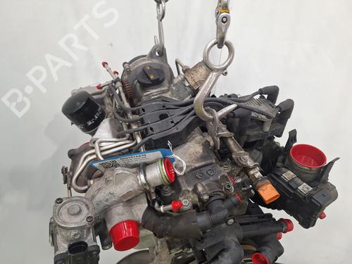 Engine AUDI A1 (8X1, 8XK) 1.2 TFSI | BP29236591M1 