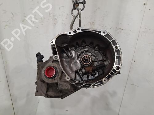 Used Gearbox Gearbox 39587211 39587211