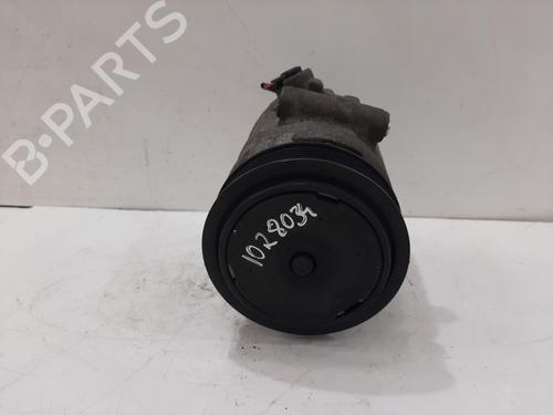 Used AC compressor SEAT IBIZA IV SC (6J1, 6P5) 1.4 (85 hp) 29524535