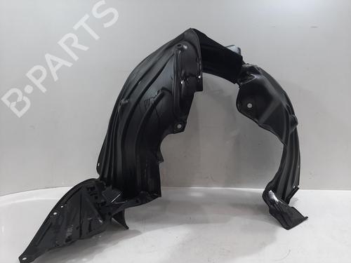 Wheel arch MAZDA 3 Saloon (BM_, BN_) 2.2 D | BP26847938C56