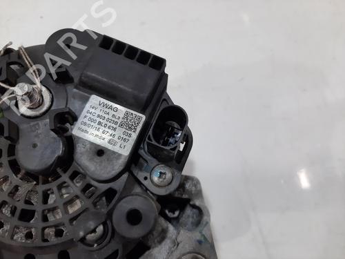 Alternator SKODA CITIGO (NF1) 1.0 | BP36289899M7  - Image 6
