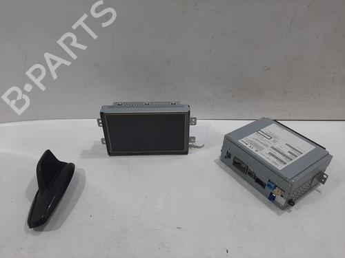 Used Electronic module LAND ROVER RANGE ROVER IV (L405) 3.0 SDV6 Hybrid 4x4 (340 hp) 30670838
