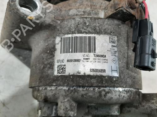 AC compressor DACIA SANDERO II TCe 90 (B8M1, B8MA, B8AC) | BP34377069M34  - Image 6