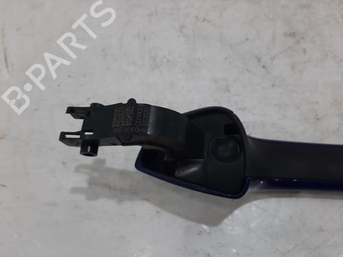 Exterior handle SEAT LEON (KL1, KLG) 1.0 TSI | BP32239426C122 