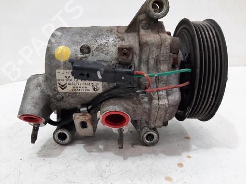 AC compressor CITROËN C3 III (SX) 1.2 VTi 82 | BP29471460M34 