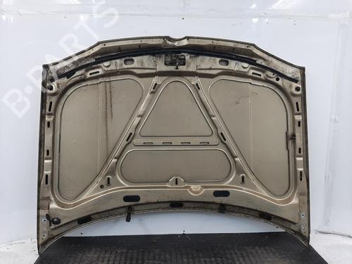 Hood VW GOLF IV Variant (1J5) 1.6 16V | BP26867351C1 