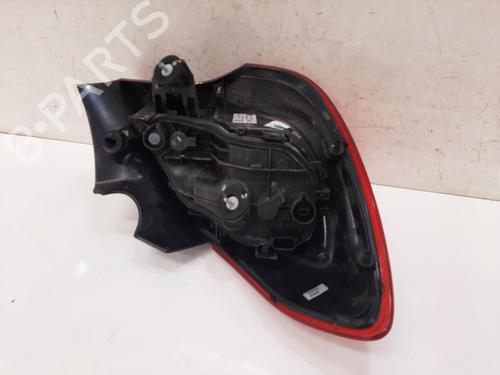 Other VAUXHALL CORSA Mk IV (E) (X15) 1.4 | BP36047015O1 - Image 3