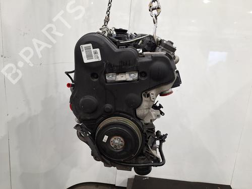 Motor VOLVO V40 Hatchback (525) D2 (120 hp) 30260350
