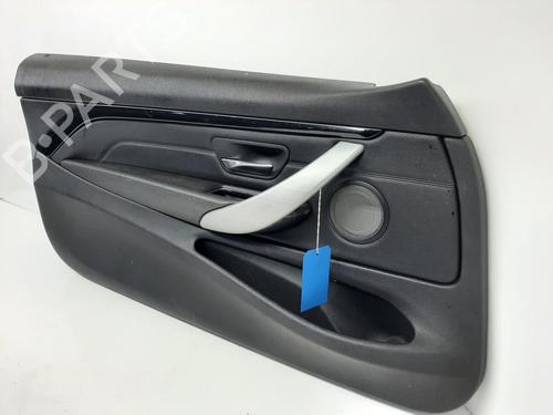 Other BMW 4 Convertible (F33, F83) 420 d | BP26868865O1 