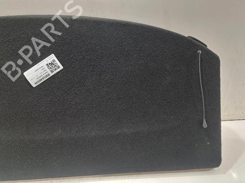 Rear parcel shelf SEAT LEON (1P1) 2.0 TFSI | BP32503535C85