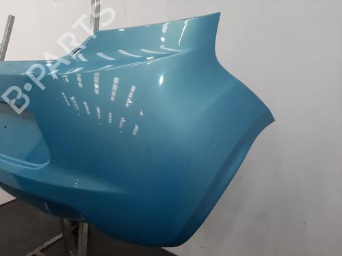 Rear bumper FORD KA (RU8) 1.2 | BP29809459C8 
