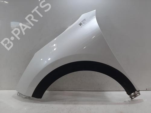 Forkjerm venstre KIA NIRO I (DE) 1.6 GDI Plug-in Hybrid (141 hp) 33124061