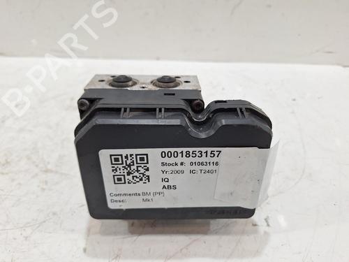 ABS Bremseaggregat ABS Bremseaggregat TOYOTA IQ (_J1_) 1.0 (KGJ10_, KGJ10R) (68 hp) 39934793 39934793