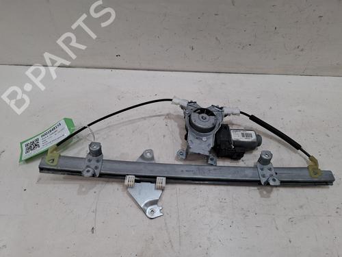 Used Front right window mechanism Front right window mechanism 39655813 39655813