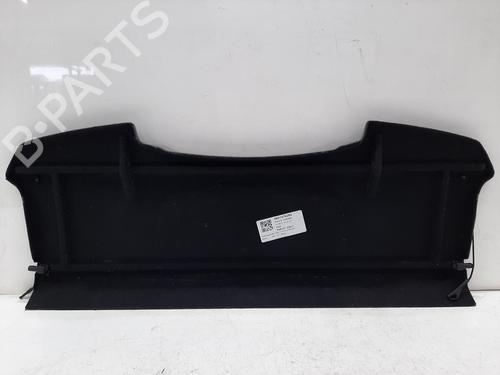 Used Rear parcel shelf VW FOX Hatchback (5Z1, 5Z3, 5Z4) 1.2 (55 hp) 28038597
