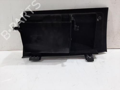 Glove box VAUXHALL ZAFIRA Mk III (P12) 2.0 CDTi (75) | BP29809611C95