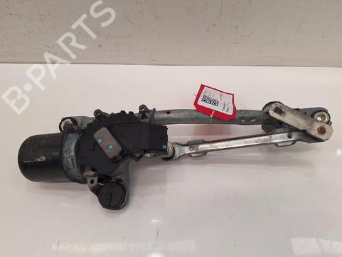Front wiper motor CITROËN C1 (PM_, PN_) 1.0 | BP26871028M29