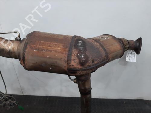 Particulate filter LAND ROVER RANGE ROVER IV (L405) 4.4 SDV8 4x4 | BP30179738M81 