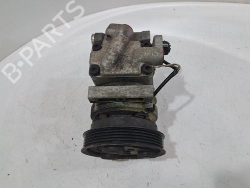 AC compressor HYUNDAI i10 I (PA) 1.2 | BP28723168M34 