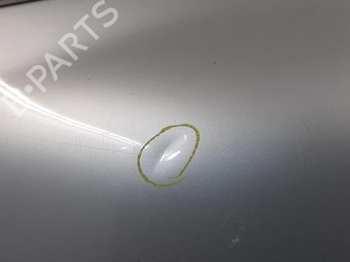 Left rear door RENAULT CLIO IV (BH_) 1.2 16V | BP28311636C4 