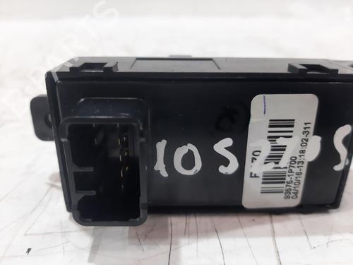 Switch KIA VENGA (YN) 1.6 CVVT | BP36594256I30 - Image 4
