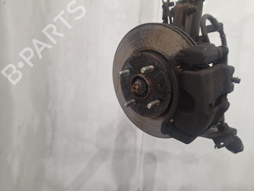 Right front suspension KIA RIO IV (YB, SC, FB) 1.4 | BP33647721M73 - Image 4