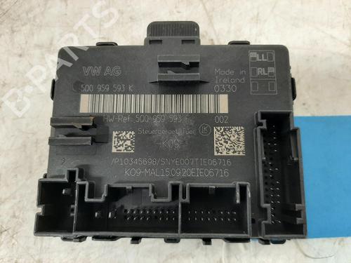 Øvrige Styrinhsenheder VW GOLF VIII (CD1, DA1) 2.0 GTI Clubsport (300 hp) 31305095