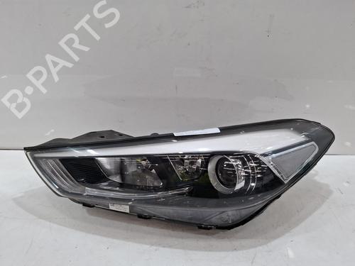 Used Left headlight Left headlight 38089277 38089277