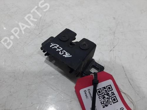 Hood lock JAGUAR I-PACE (X590) EV400 AWD | BP29810396C133