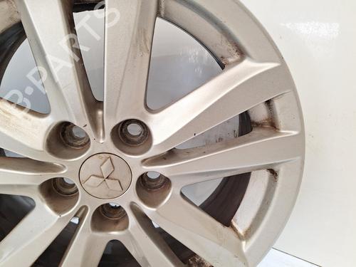 Fælk MITSUBISHI ASX (GA_W_) 1.8 DI-D (GA6W) | BP35768416C45 - Image 3