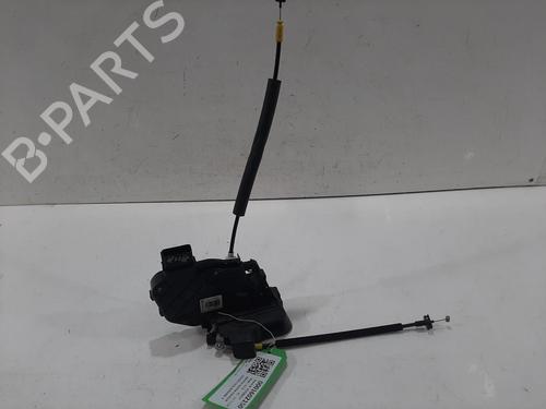 Used Other LAND ROVER RANGE ROVER EVOQUE (L551) 2.0 D150 (150 hp) 31341604