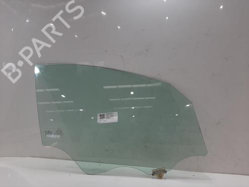 Vitre porte avant droite KIA CARENS IV 1.7 CRDi (141 hp) 29266856