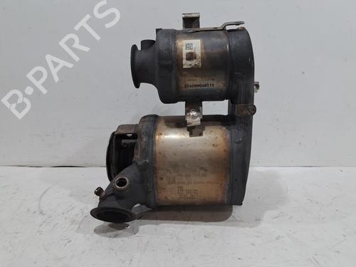 Used Particulate filter Particulate filter 39587089 39587089