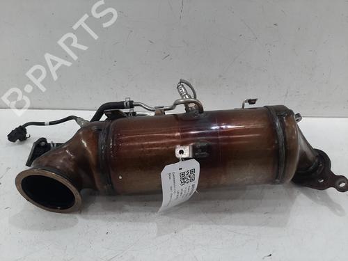 Used Catalyst SUZUKI VITARA (LY) 1.4 Hybrid (Mild Hybrid) (APK414) (129 hp) 31812296