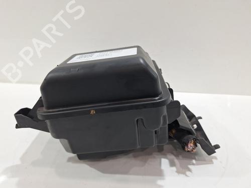 Used Fuse box PEUGEOT EXPERT Van (VF3A_, VF3U_, VF3X_) 1.6 HDi 90 8V (90 hp) 28039608
