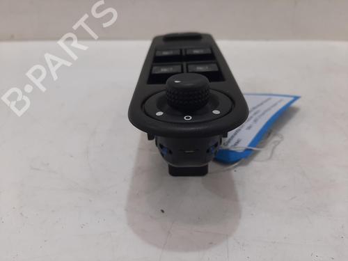 Switch RENAULT CAPTUR I (J5_, H5_) 1.5 dCi 90 (J5N4, J5M5, J5MW, J5M6, J5AL, J5AJ) | BP29060866I30 