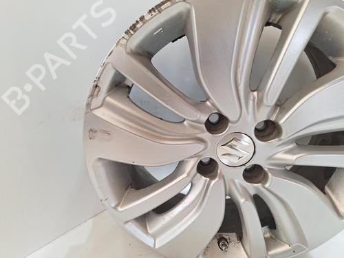Fælk SUZUKI SWIFT V (AZ) 1.0 (A2L310) | BP36289818C45 - Image 5