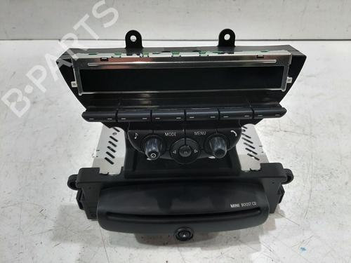 radio-mini-mini-r56-2005-2006-2007-2008-2009-2010-2011-2012-2013-2014-31964919 main image